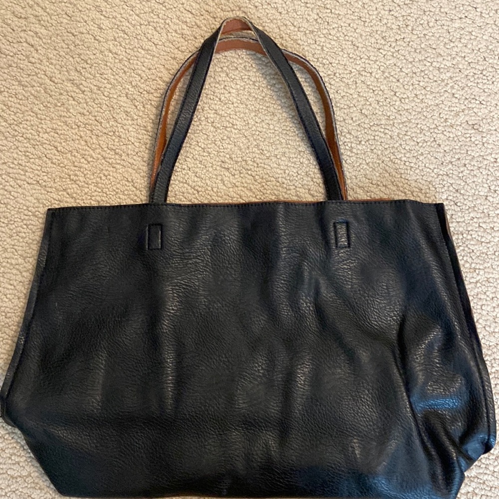 Nordstrom Reversible Tote